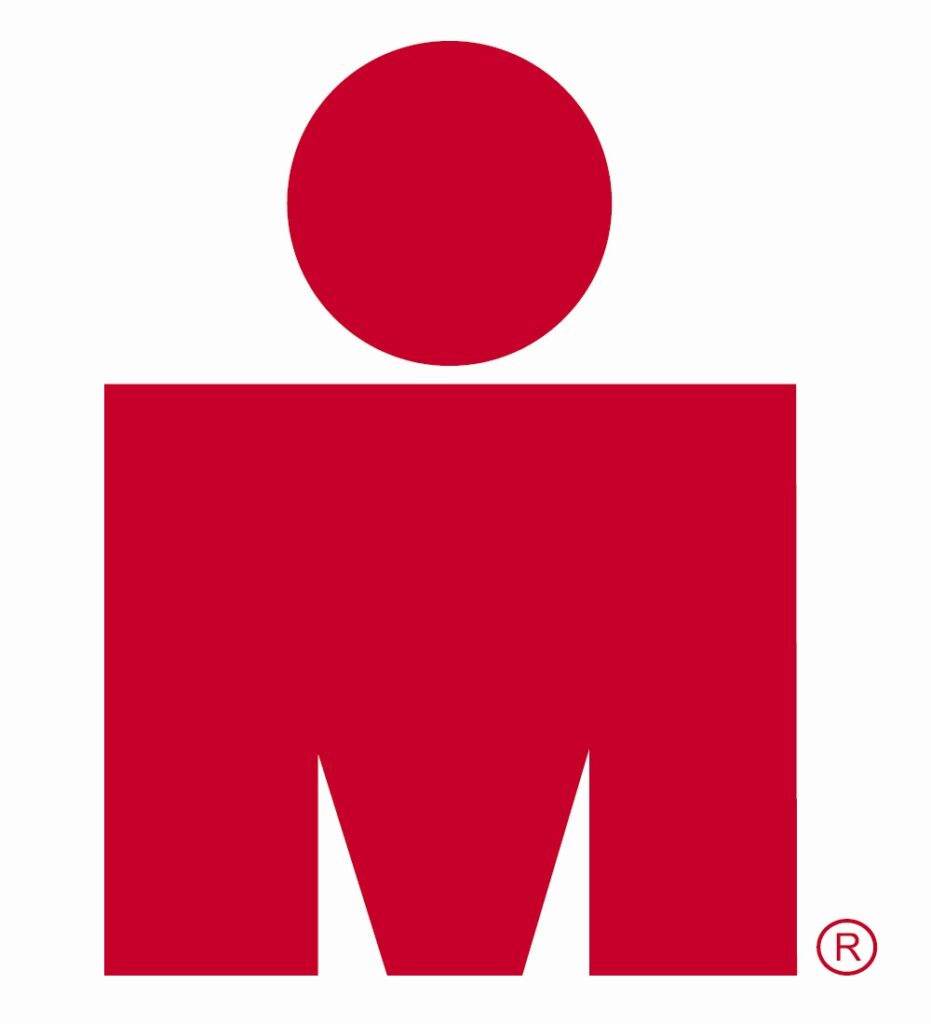 ironman logo