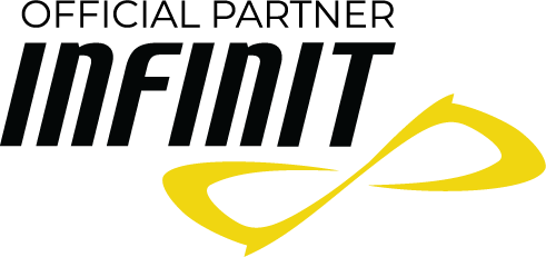 Infinit Nutrition official partner logo