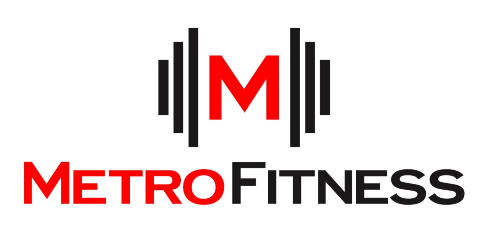 Metro Fitness logo